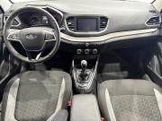 Lada (ВАЗ) Vesta I Рестайлинг (NG) Ставрополь  - изображение 22