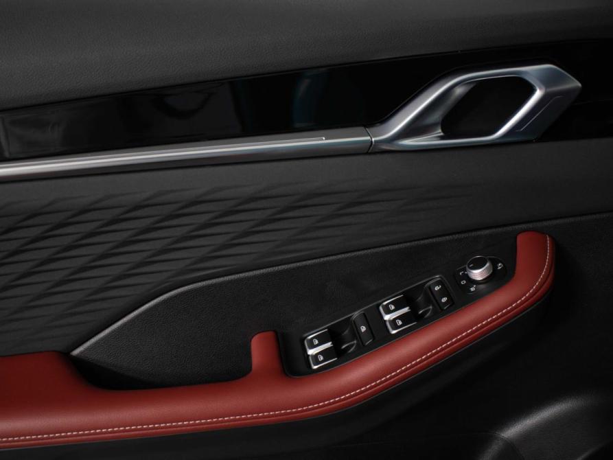Geely Coolray I Рестайлинг Москва  - изображение 31