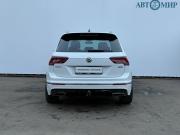 Volkswagen Tiguan II Москва  - изображение 20