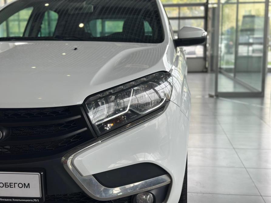 Lada (ВАЗ) XRAY I Новосибирск  - изображение 13