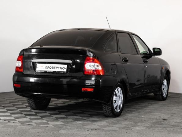 Lada (ВАЗ) Priora I с пробегом 2013 года, цена 249 000 рублей, 207805 км, хэтчбек, Автокод Объявления