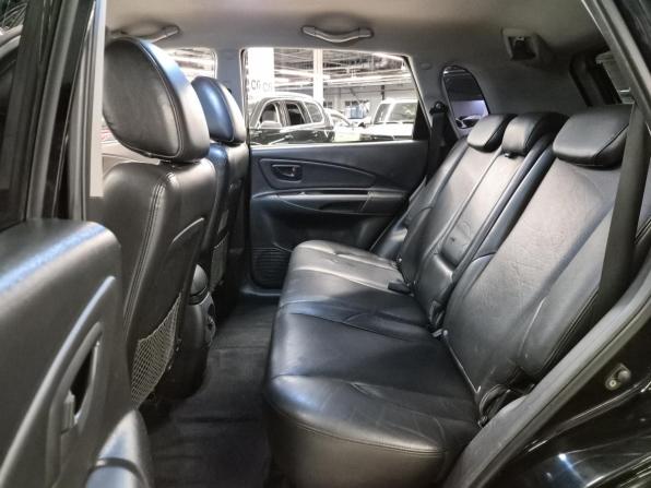 Hyundai Tucson I с пробегом 2006 года, цена 599 000 рублей, 461582 км, внедорожник, Автокод Объявления