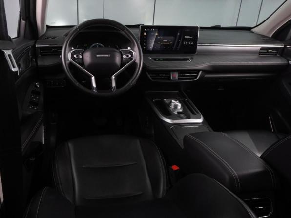Haval Jolion I с пробегом 2021 года, цена 1 621 000 рублей, 84024 км, внедорожник, Автокод Объявления