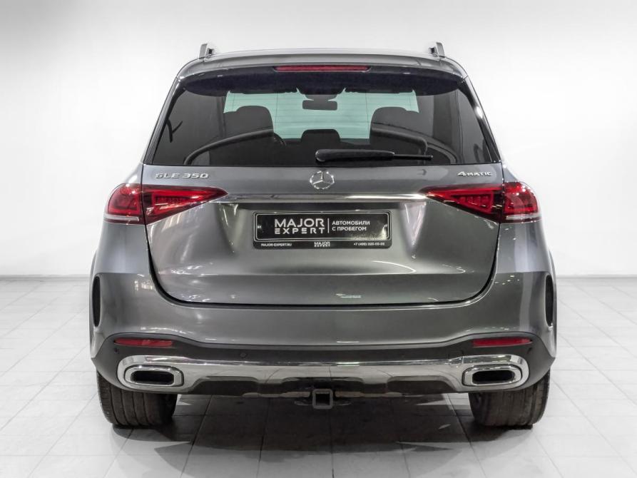 Mercedes-Benz GLE II (V167) Химки  - изображение 6