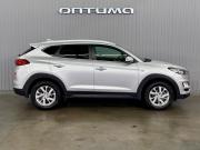 Hyundai Tucson III Рестайлинг Краснодар  - изображение 24