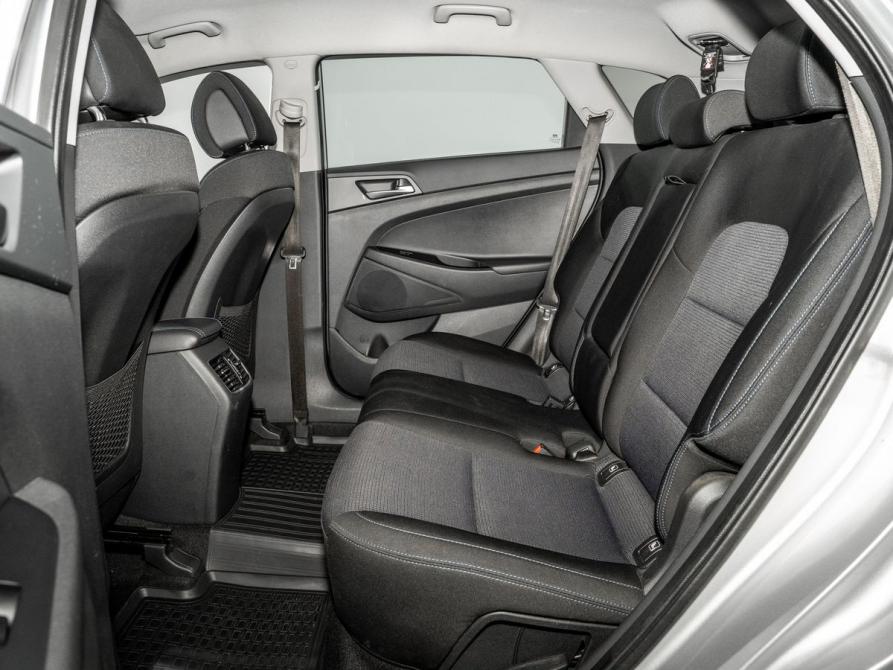 Hyundai Tucson III Иркутск  - изображение 7