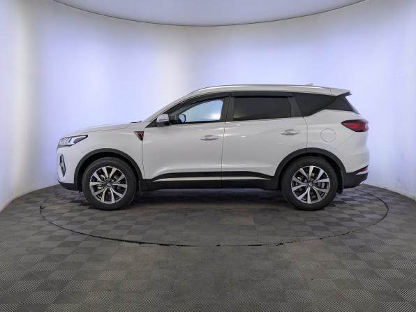Chery Tiggo 7 Pro Max I с пробегом 2024 года, цена 1 895 000 рублей, 19300 км, внедорожник, Автокод Объявления
