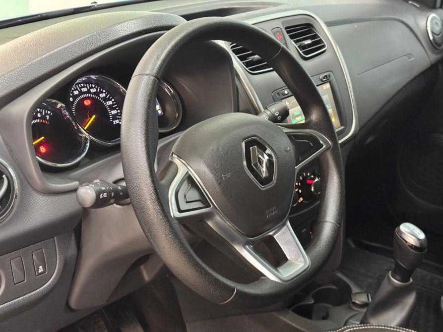 Renault Sandero II Рестайлинг Набережные Челны  - изображение 10