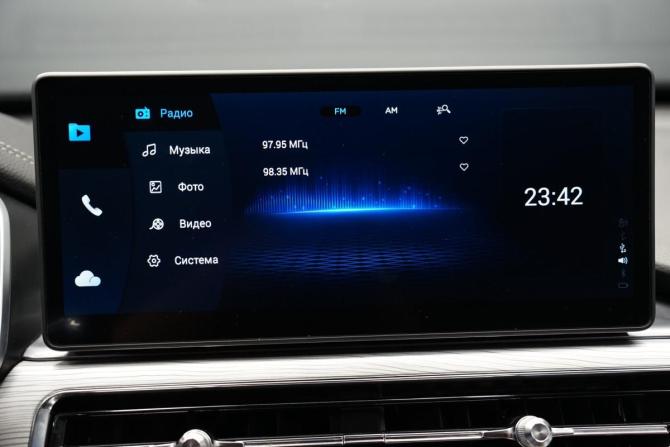 Chery Tiggo 8 Pro I с пробегом 2022 года, цена 2 085 000 рублей, 74000 км, внедорожник, Автокод Объявления