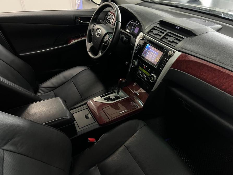 Toyota Camry VII (XV50) Казань  - изображение 20