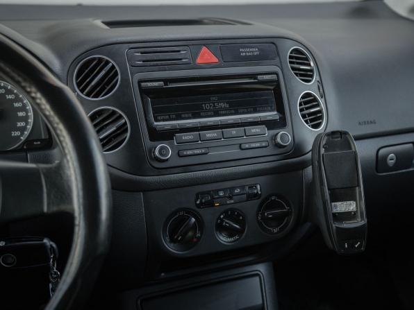 Volkswagen Golf Plus I с пробегом 2006 года, цена 509 000 рублей, 270000 км, хэтчбек, Автокод Объявления
