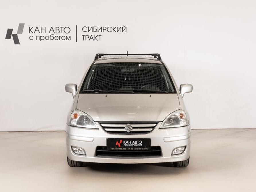 Suzuki Liana I Рестайлинг Казань  - изображение 2