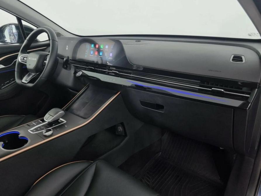 Omoda C5 I Воронеж  - изображение 8