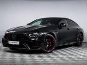 Mercedes-Benz AMG GT 4-Door Coupe I Москва  - изображение 25