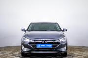 Hyundai Elantra VI (AD) Рестайлинг Пермь  - изображение 24