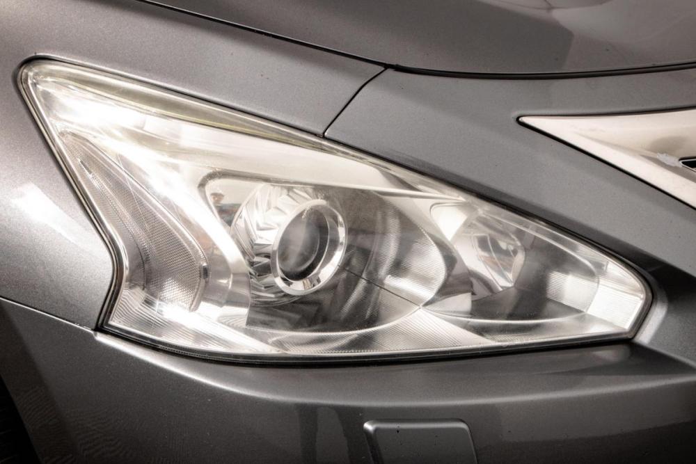 Nissan Teana III (L33) Барнаул  - изображение 8