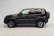 Lada (ВАЗ) Niva Travel I Саратов  - изображение 27