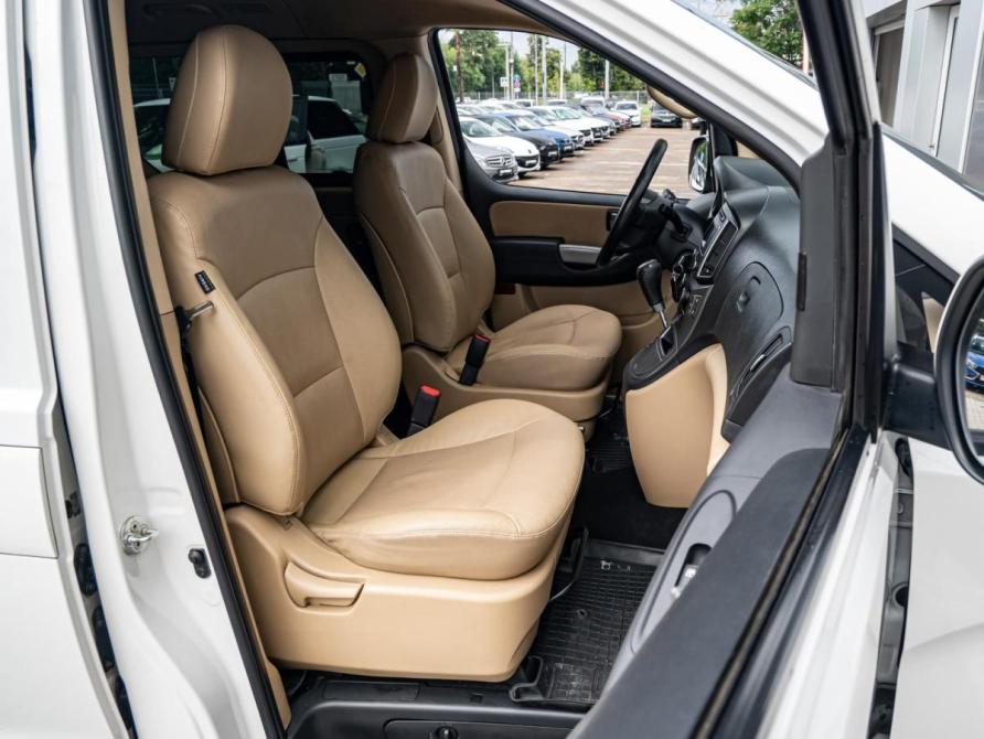 Hyundai H-1 II Рестайлинг 2 Краснодар  - изображение 8