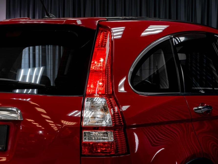 Honda CR-V III Тюмень  - изображение 6