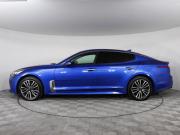 Kia Stinger I Химки  - изображение 23