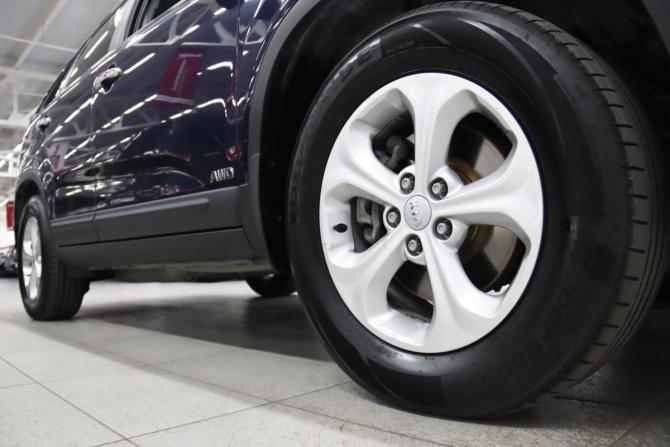 Kia Sorento II Рестайлинг с пробегом 2013 года, цена 1 675 025 рублей, 239497 км, внедорожник, Автокод Объявления