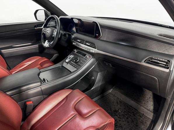 Hyundai Palisade I с пробегом 2020 года, цена 4 210 000 рублей, 77505 км, внедорожник, Автокод Объявления