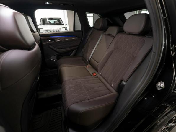 Geely Monjaro I Рестайлинг 2 с пробегом 2026 года, цена 4 100 000 рублей, 47 км, внедорожник, Автокод Объявления