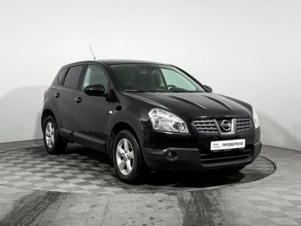 Nissan Qashqai I с пробегом 2007 года, цена 699 000 рублей, 338648 км, внедорожник, Автокод Объявления