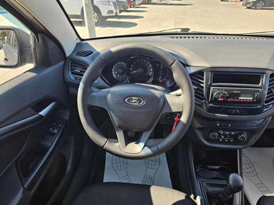 Lada (ВАЗ) Vesta I Тюмень  - изображение 15