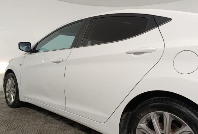 Hyundai Elantra V (MD) Рестайлинг с пробегом 2015 года, цена 1 210 000 рублей, 203210 км, седан, Автокод Объявления