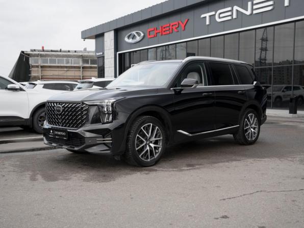 GAC GS8 II с пробегом 2023 года, цена 3 570 000 рублей, 33259 км, внедорожник, Автокод Объявления