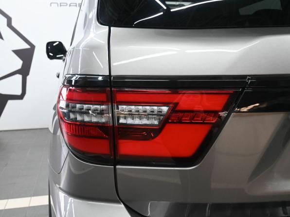Nissan Patrol VI (Y62) с пробегом 2013 года, цена 3 349 900 рублей, 244800 км, внедорожник, Автокод Объявления