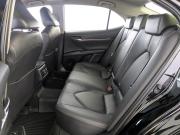 Toyota Camry VIII (XV70) Рестайлинг Москва  - изображение 38
