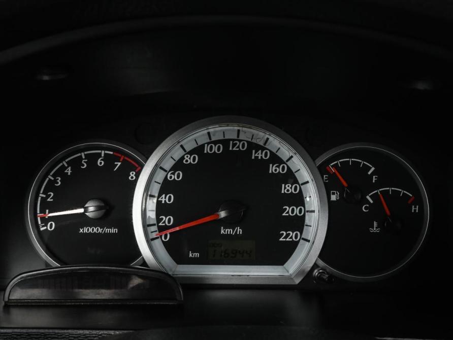 Daewoo Gentra II Волгоград  - изображение 12
