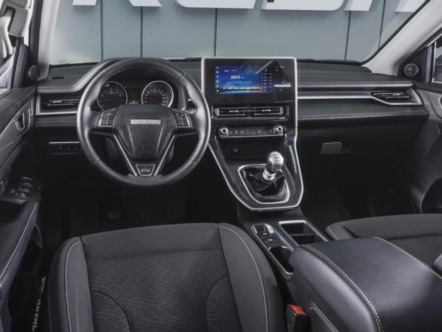 Haval M6 II Ростов-на-Дону  - изображение 6
