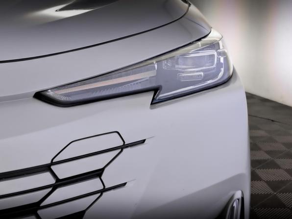 Changan UNI-K с пробегом 2022 года, цена 2 650 000 рублей, 41693 км, внедорожник, Автокод Объявления