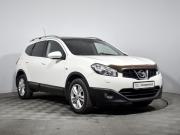 Nissan Qashqai+2 I Рестайлинг Санкт-Петербург  - изображение 23