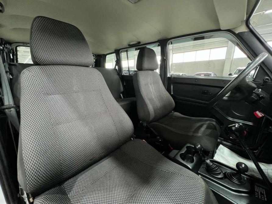 Lada (ВАЗ) 2131 (4x4) I Оренбург  - изображение 9
