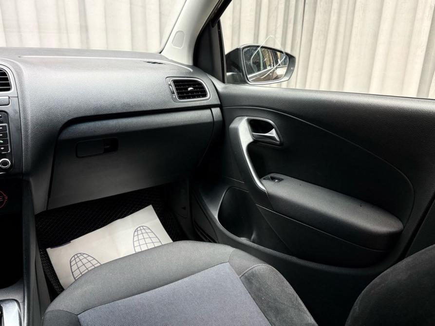 Volkswagen Polo V Ижевск  - изображение 12