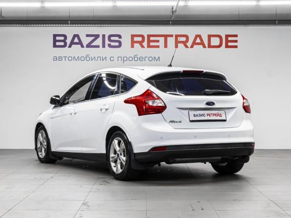 Ford Focus III с пробегом 2012 года, цена 650 000 рублей, 301199 км, хэтчбек, Автокод Объявления