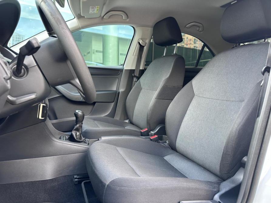 Skoda Rapid I Ижевск  - изображение 11