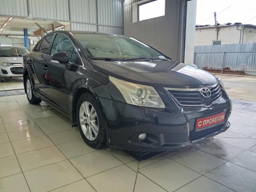 Toyota Avensis III Арзамас  - изображение 3