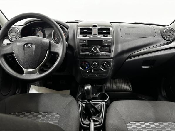 Lada (ВАЗ) Granta I Рестайлинг с пробегом 2024 года, цена 820 000 рублей, 40139 км, седан, Автокод Объявления
