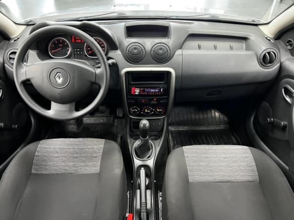 Renault Duster I с пробегом 2014 года, цена 970 000 рублей, 71896 км, внедорожник, Автокод Объявления