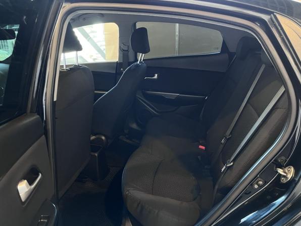 Kia Rio III с пробегом 2012 года, цена 577 000 рублей, 319710 км, седан, Автокод Объявления