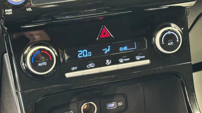 Hyundai Creta II с пробегом 2022 года, цена 2 170 000 рублей, 74999 км, внедорожник, Автокод Объявления