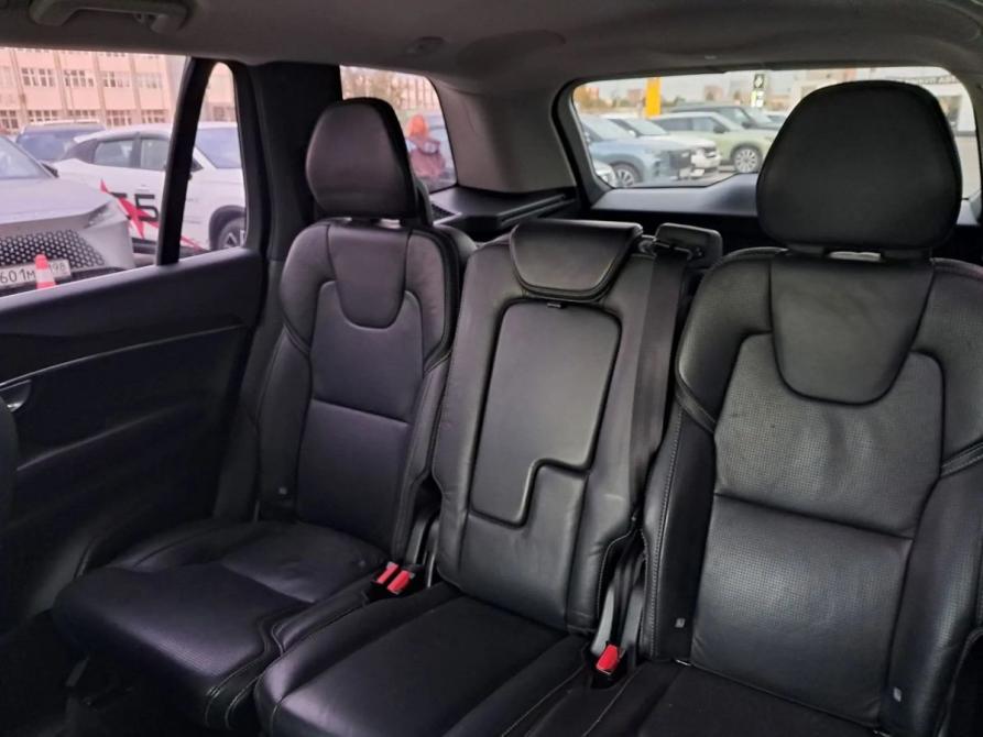 Volvo XC90 II Санкт-Петербург  - изображение 18