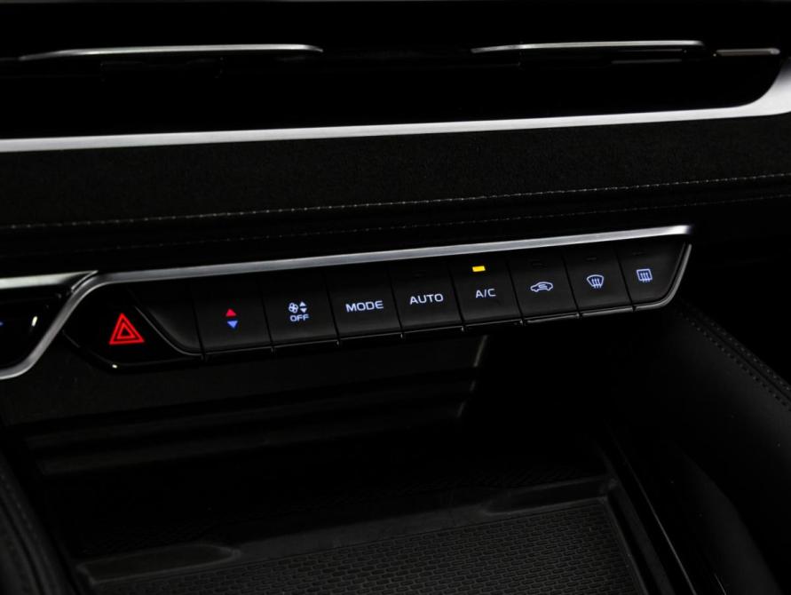 Geely Monjaro I Санкт-Петербург  - изображение 24