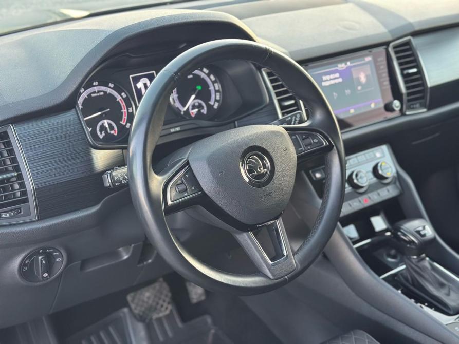 Skoda Kodiaq I Волгоград  - изображение 16