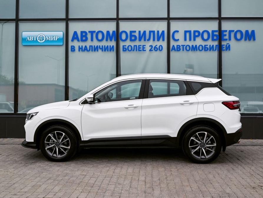 Geely Coolray I Екатеринбург  - изображение 2